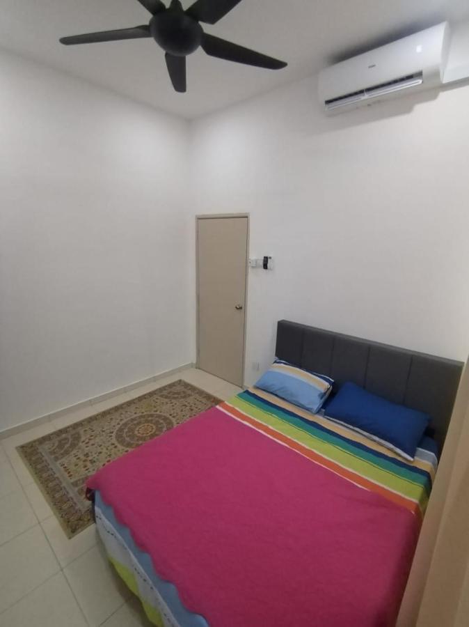 M2H Homestay กวนตัน ภายนอก รูปภาพ